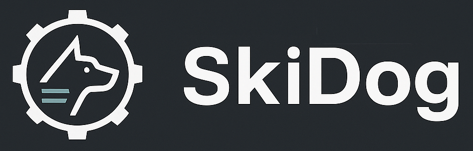 Skidog
