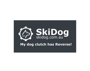 SkiDog Stubby Cooler
